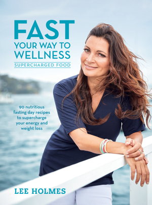 Cover art for Fast Your Way to Wellness