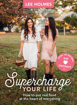 Cover art for Supercharge Your Life