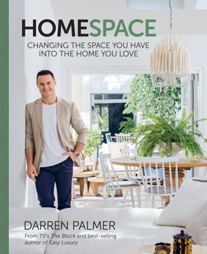 Cover art for Homespace