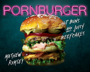 Cover art for Pornburger