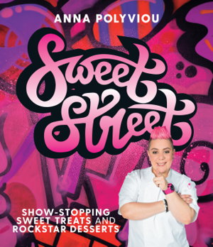 Cover art for Sweet Street