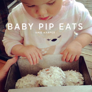 Cover art for Baby Pip Eats