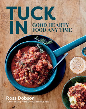 Cover art for Tuck In