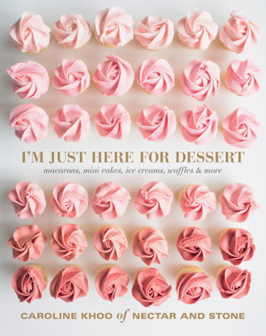 Cover art for I'm Just Here for Dessert