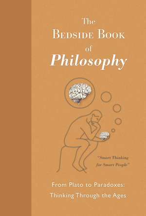 Cover art for Bedside Book of Philosophy