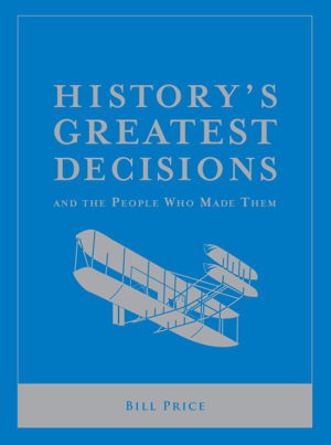 Cover art for History's Greatest Decisions