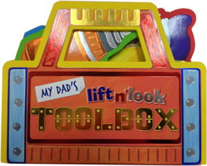 Cover art for Lift and Look - My Dad's Toolbox