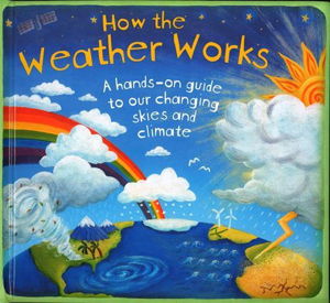 Cover art for How the Weather Works