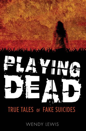 Cover art for Playing Dead