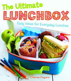 Cover art for Ultimate Lunchbox