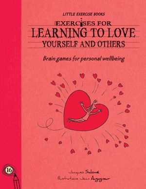 Cover art for Little Exercise Book Learning to Love