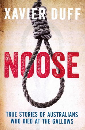 Cover art for Noose
