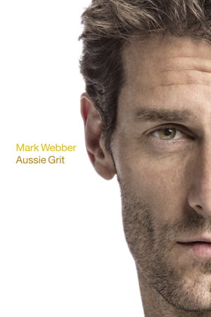 Cover art for Aussie Grit