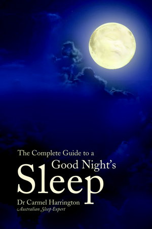 Cover art for Complete Guide to Good Sleep