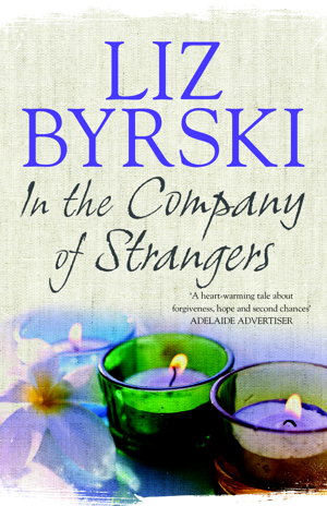 Cover art for In the Company of Strangers
