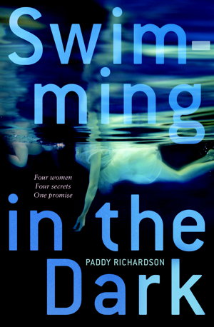 Cover art for Swimming in the Dark