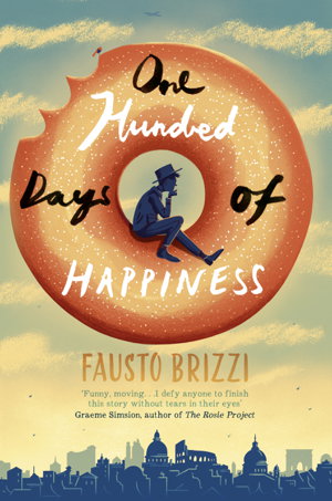 Cover art for 100 Days of Happiness