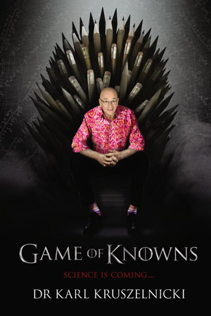 Cover art for Game of Knowns