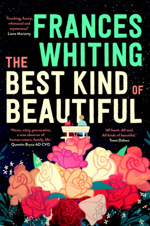 Cover art for Best Kind of Beautiful