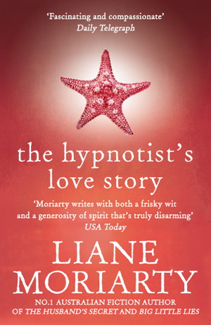 Cover art for The Hypnotist's Love Story