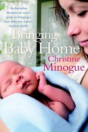 Cover art for Bringing Baby Home