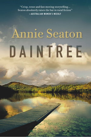 Cover art for Daintree