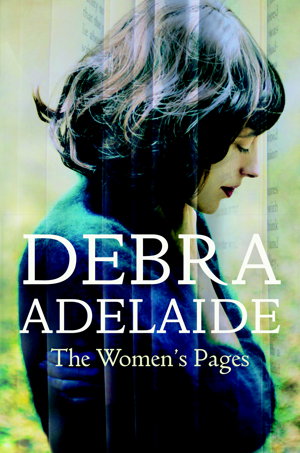 Cover art for Women's Pages