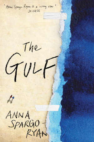 Cover art for Gulf