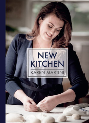 Cover art for New Kitchen