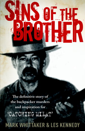 Cover art for Sins of the Brother