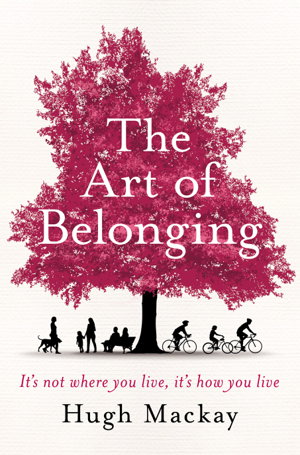 Cover art for Art of Belonging