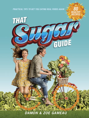 Cover art for That Sugar Guide