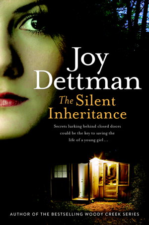Cover art for Silent Inheritance