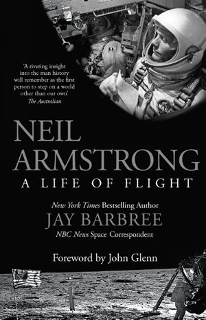 Cover art for Neil Armstrong