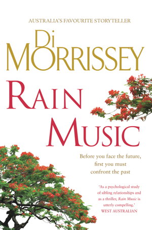 Cover art for Rain Music