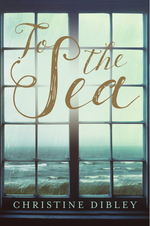 Cover art for To The Sea