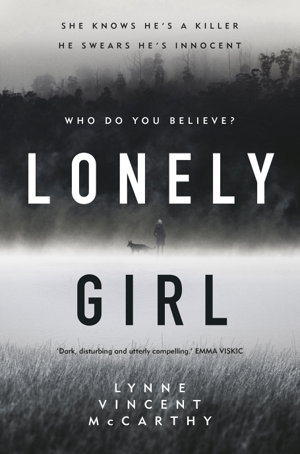 Cover art for Lonely Girl
