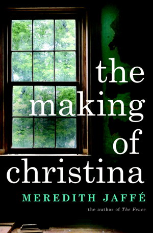 Cover art for Making of Christina