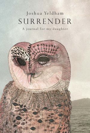 Cover art for Surrender
