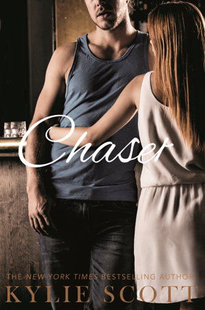 Cover art for Chaser