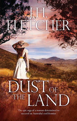 Cover art for Dust Of The Land