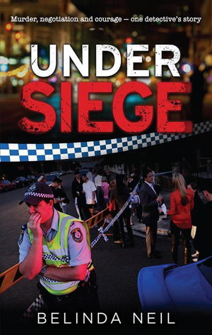 Cover art for Under Siege