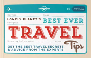 Cover art for Best Ever Travel Tips