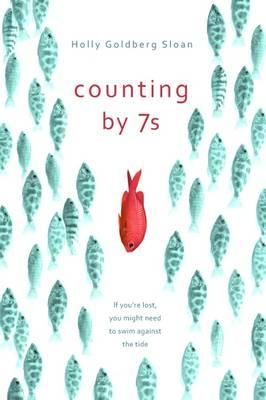 Cover art for Counting By 7s