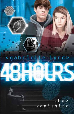 Cover art for 48 HOURS