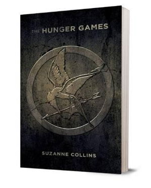 Cover art for Hunger Games Capitol Edition