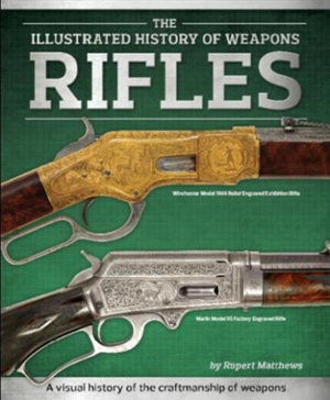 Cover art for Rifles