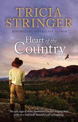 Cover art for Heart of the Country
