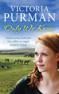 Cover art for Only We Know