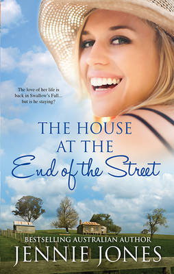 Cover art for The House at the End of the Street